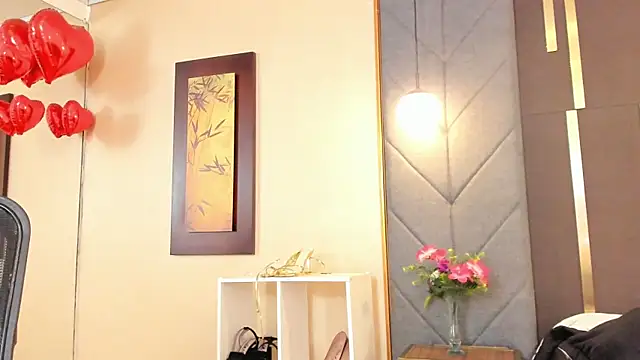 OliviGrace online show from 11-22-25, 08:41