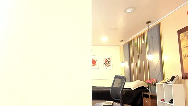 OliviGrace online show from 02-12-26, 09:32