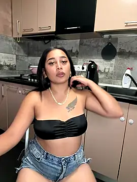 JaneetDeea online show from 09-13-25, 10:42