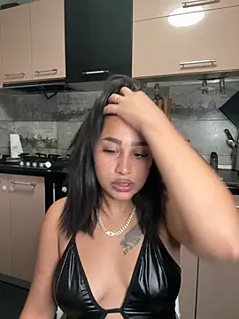 JaneetDeea online show from 09-19-25, 11:49