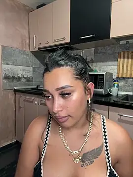 JaneetDeea online show from 10-20-25, 09:37