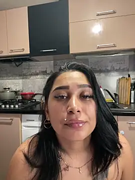 JaneetDeea online show from 02-14-26, 01:13