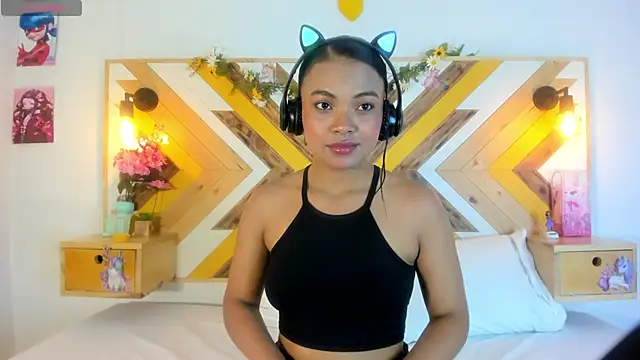 SoleneFontaine online show from 10-02-25, 12:12