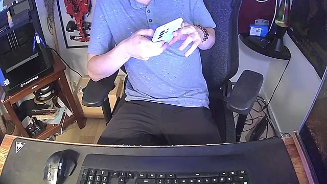 k dick online show from 11-19-25, 12:43