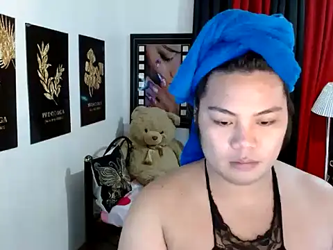 TSbrianaHugeCock online show from 05-03-26, 01:39