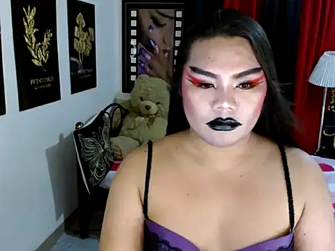 TSbrianaHugeCock online show from 05-11-26, 02:45