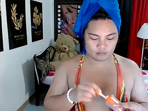 TSbrianaHugeCock online show from 05-13-26, 11:18
