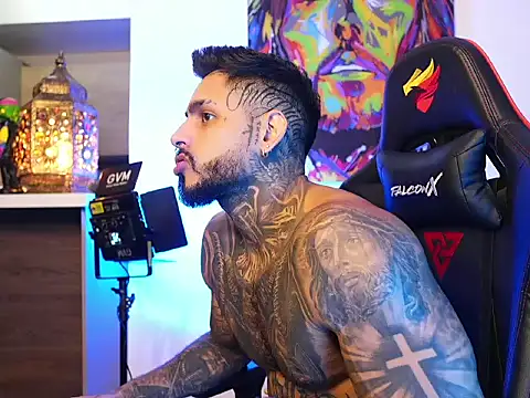 logan hugh8 online show from 10-11-25, 11:36