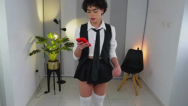 Timmyshy  online show from 10-11-25, 10:30