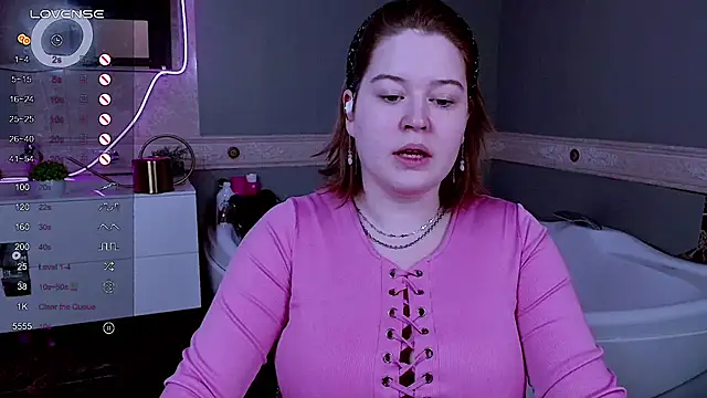 HelenHartt online show from 05-02-26, 08:08