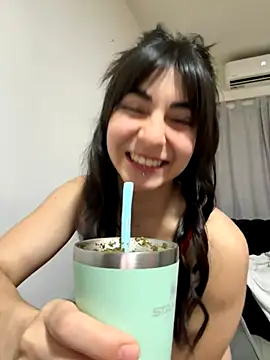 julichikita online show from 10-31-25, 03:29