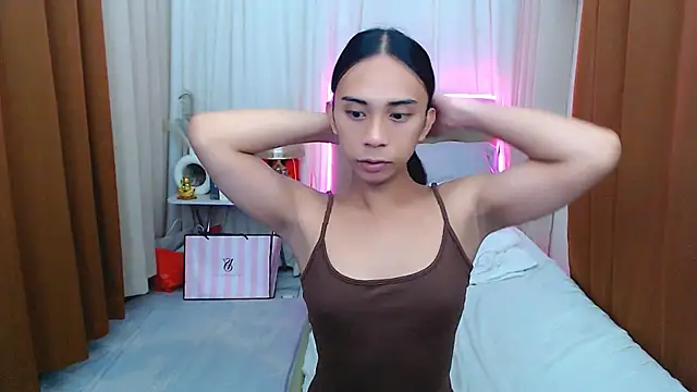 scarlet smith7 online show from 05-07-26, 11:54