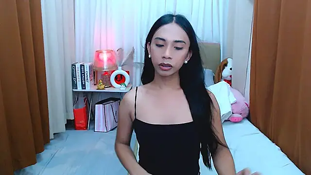 scarlet smith7 online show from 05-13-26, 10:23