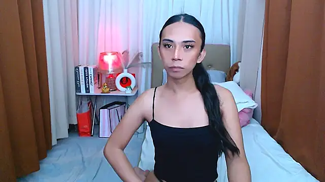 scarlet smith7 online show from 05-14-26, 12:39