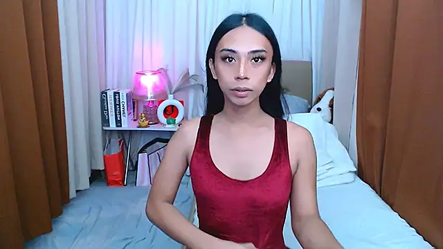 scarlet smith7 online show from 05-15-26, 02:29
