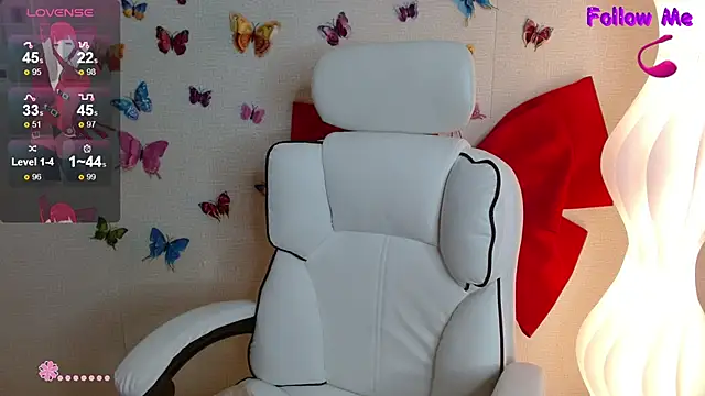 Boobyy-Bae online show from 09-27-25, 03:33