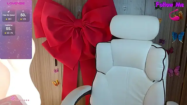 Boobyy-Bae online show from 06-27-26, 06:18