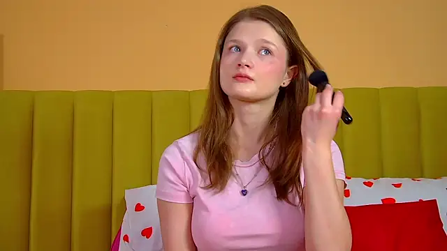 JaneRosen online show from 02-21-26, 06:25