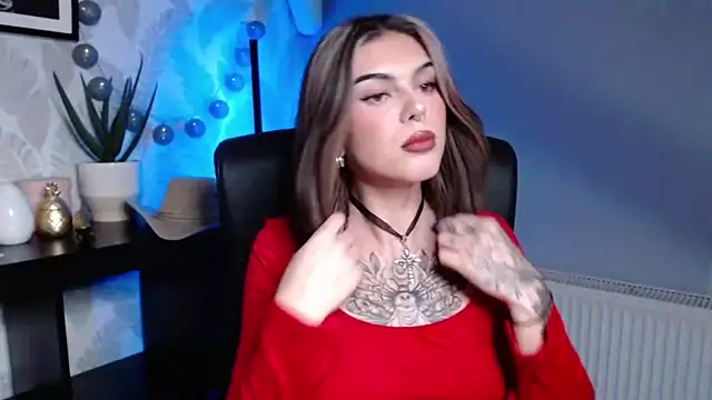 Nova SIN online show from 10-24-25, 05:15