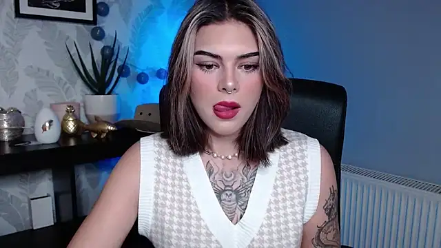 Nova SIN online show from 11-14-25, 06:12