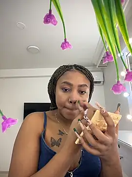 AngelaRoberts online show from 02-14-26, 08:27