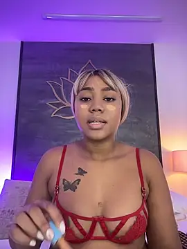 AngelaRoberts online show from 05-09-26, 08:47