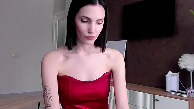 Snapshot of AdeleShinemm chatting on 11-07-25, 04:45 AdeleShinemm online show from 11-07-25, 04:45