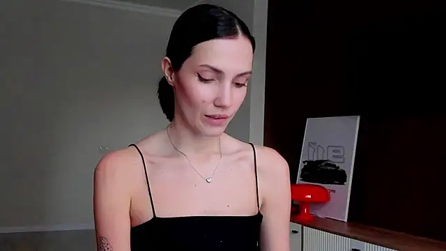 Snapshot of AdeleShinemm chatting on 11-14-25, 09:41 AdeleShinemm online show from 11-14-25, 09:41