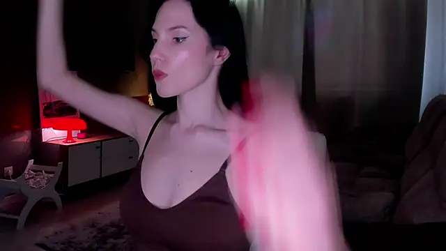 AdeleShinemm online show from 03-25-26, 07:58