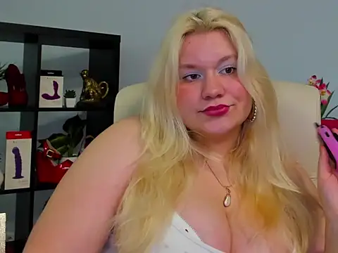 samantha darling online show from 05-04-26, 07:26