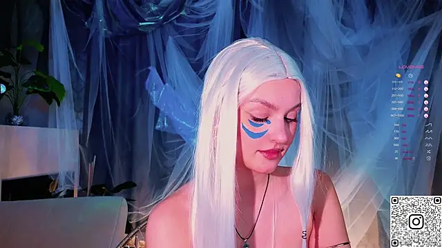 GildedKitten online show from 11-15-25, 09:43