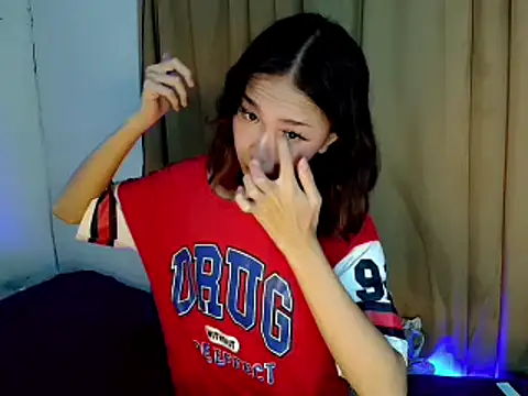 Snapshot of cumcutiekaye chatting on 09-18-25, 12:29 cumcutiekaye online show from 09-18-25, 12:29