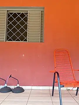 RaphinhaSanches online show from 10-16-25, 05:03