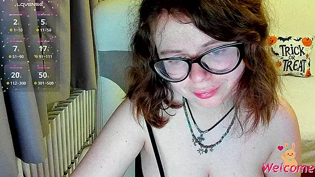 MilisaSweet777 online show from 10-20-25, 07:03