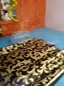 Laxmixx2 online show from 09-10-25, 02:44