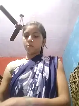 Laxmixx2 online show from 09-12-25, 12:49