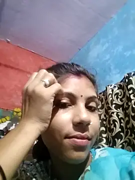 Laxmixx2 online show from 09-29-25, 12:05