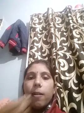 Laxmixx2 online show from 02-06-26, 10:51