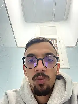 HardArabianxh online show from 01-08-26, 03:36