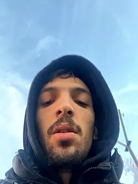 HardArabianxh online show from 01-09-26, 07:22