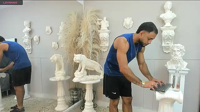 emilio brandon online show from 11-15-25, 10:23