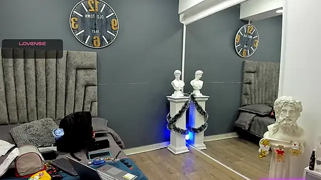 emilio brandon online show from 12-20-25, 11:17