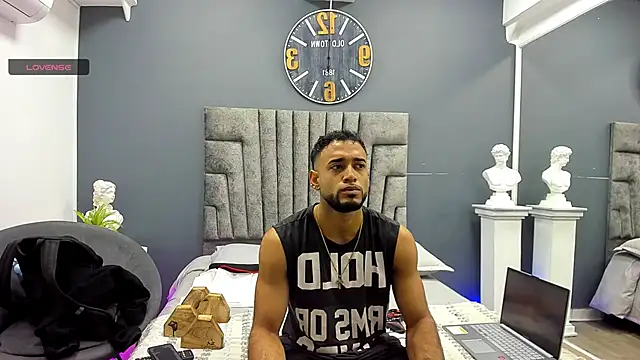 emilio brandon online show from 01-14-26, 10:32