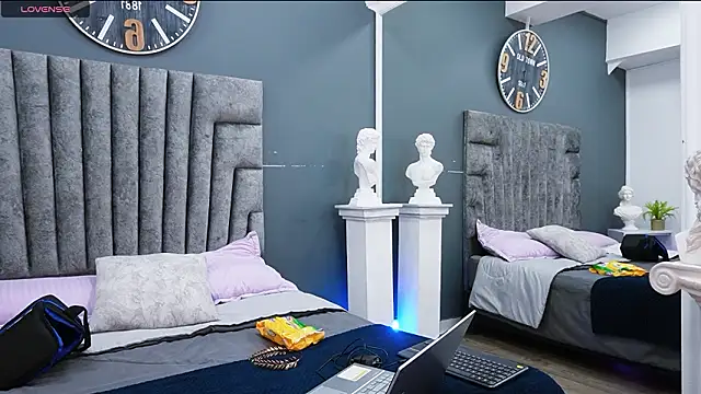 emilio brandon online show from 02-01-26, 11:31