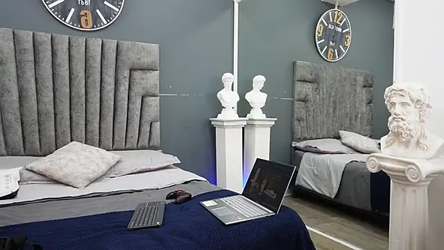 emilio brandon online show from 02-04-26, 11:16