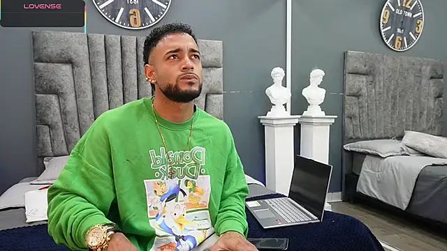 emilio brandon online show from 02-05-26, 11:15