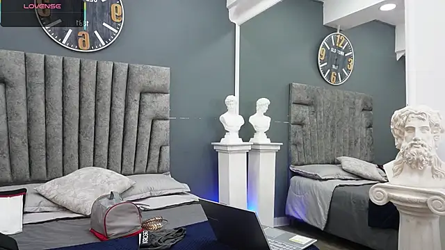 emilio brandon online show from 02-07-26, 11:25