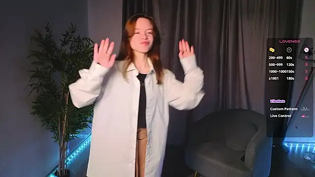 Snapshot of TiannaBorlace chatting on 03-08-26, 01:14 TiannaBorlace online show from 03-08-26, 01:14