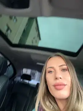  JessyRey  online show from 09-13-25, 05:40