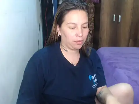 cloequeen15 online show from 03-31-26, 11:27